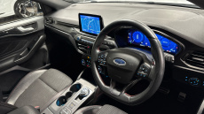 Ford Focus 1.5 EcoBlue 120 ST-Line X 5dr Auto Diesel Estate